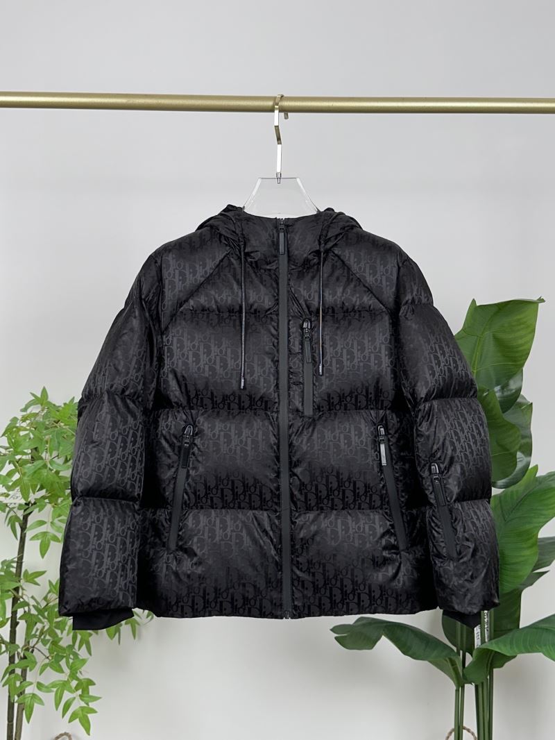 Christian Dior Down Jackets